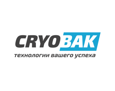 Партнер ТМГ «Дин» - компания Cryobak